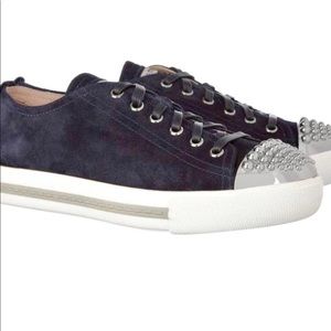 Miu Miu sneakers